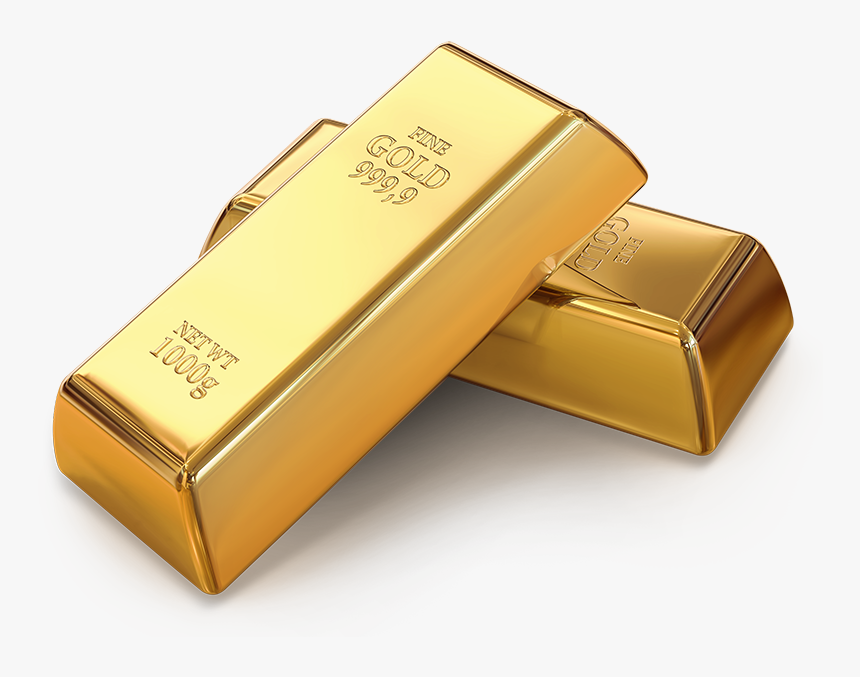 Gold Bars Png American Federal - Gold Bars Png, Transparent Png, Free Download