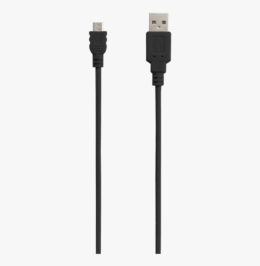 Lil Gadgets, Lilgadgets, Premium, Nylon Braided, Usb - Micro Usb Charger, HD Png Download, Free Download