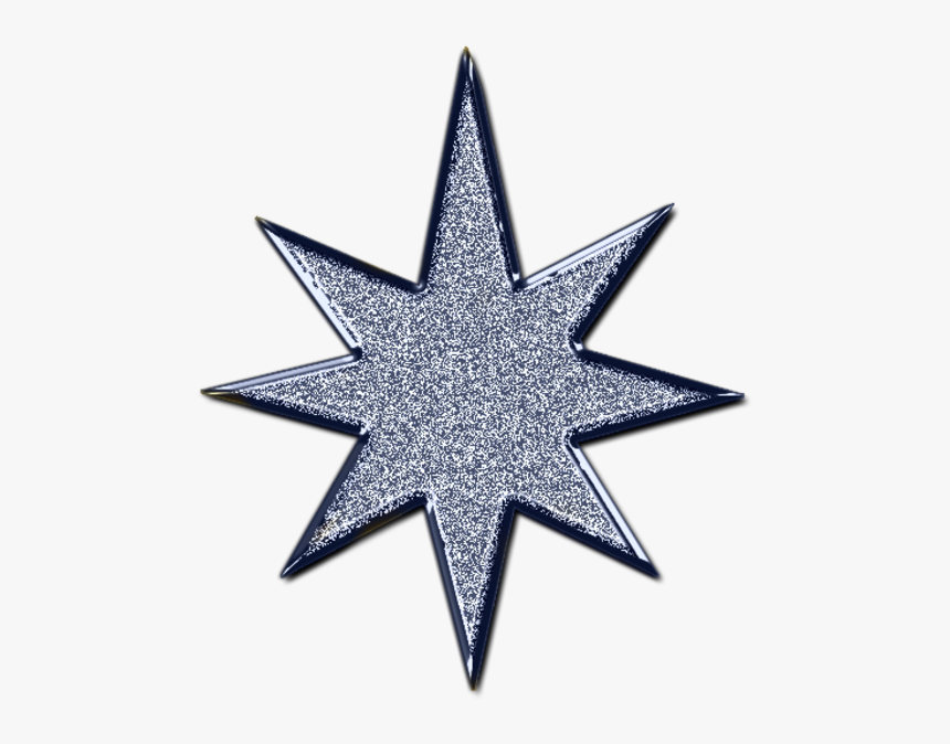 Vector Sparkles Star Sparkle - Sparkle Glitter Stars Clipart, HD Png Download, Free Download