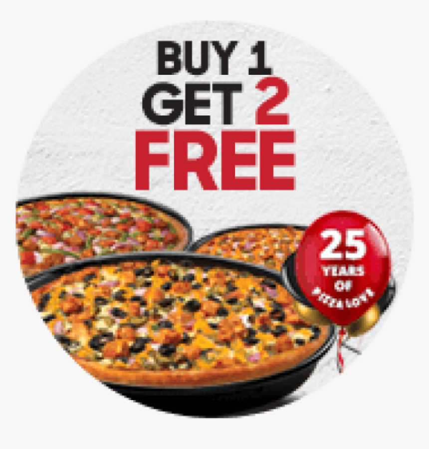 Transparent Pizza Hut Png - Pizza Hut Deals 2019, Png Download, Free Download