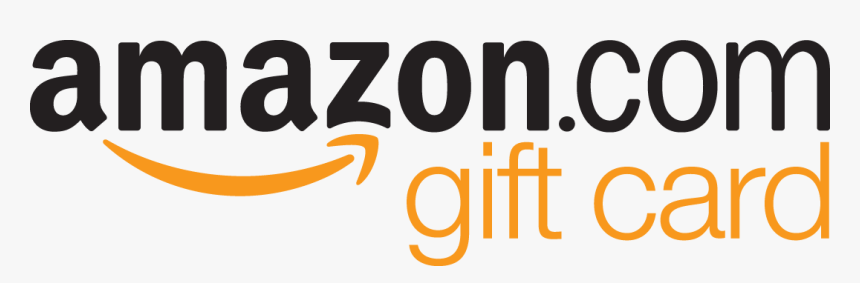 6500 - Amazon Com Giftcard Logo, HD Png Download, Free Download