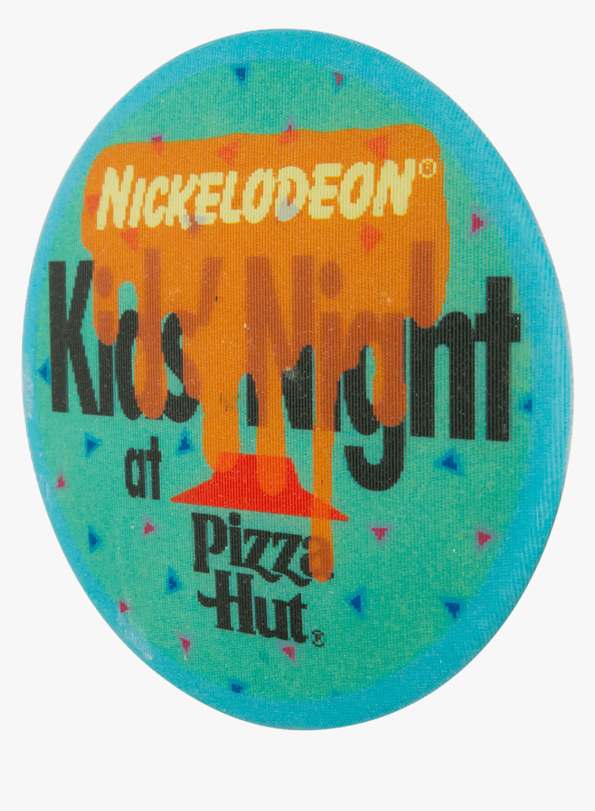 Kids - Old Pizza Hut, HD Png Download, Free Download