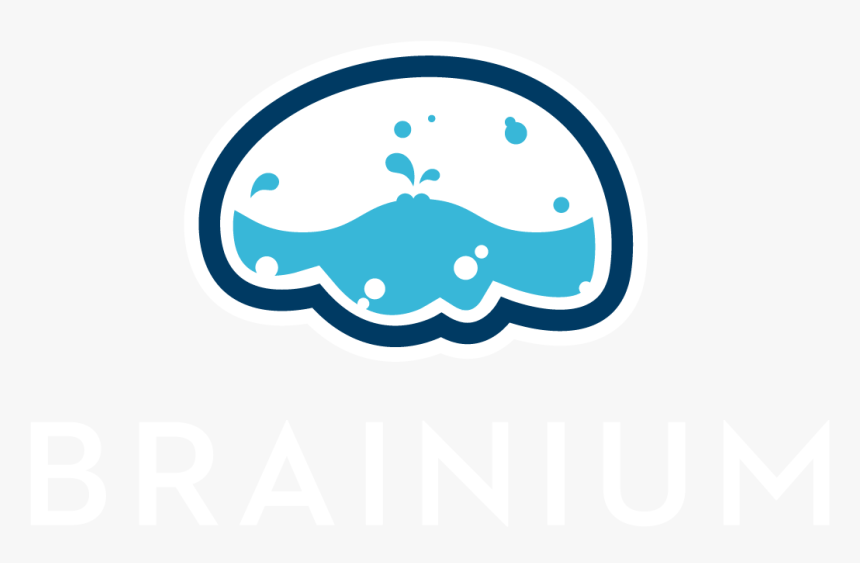 Brainium - Brainium Studios Logo, HD Png Download, Free Download