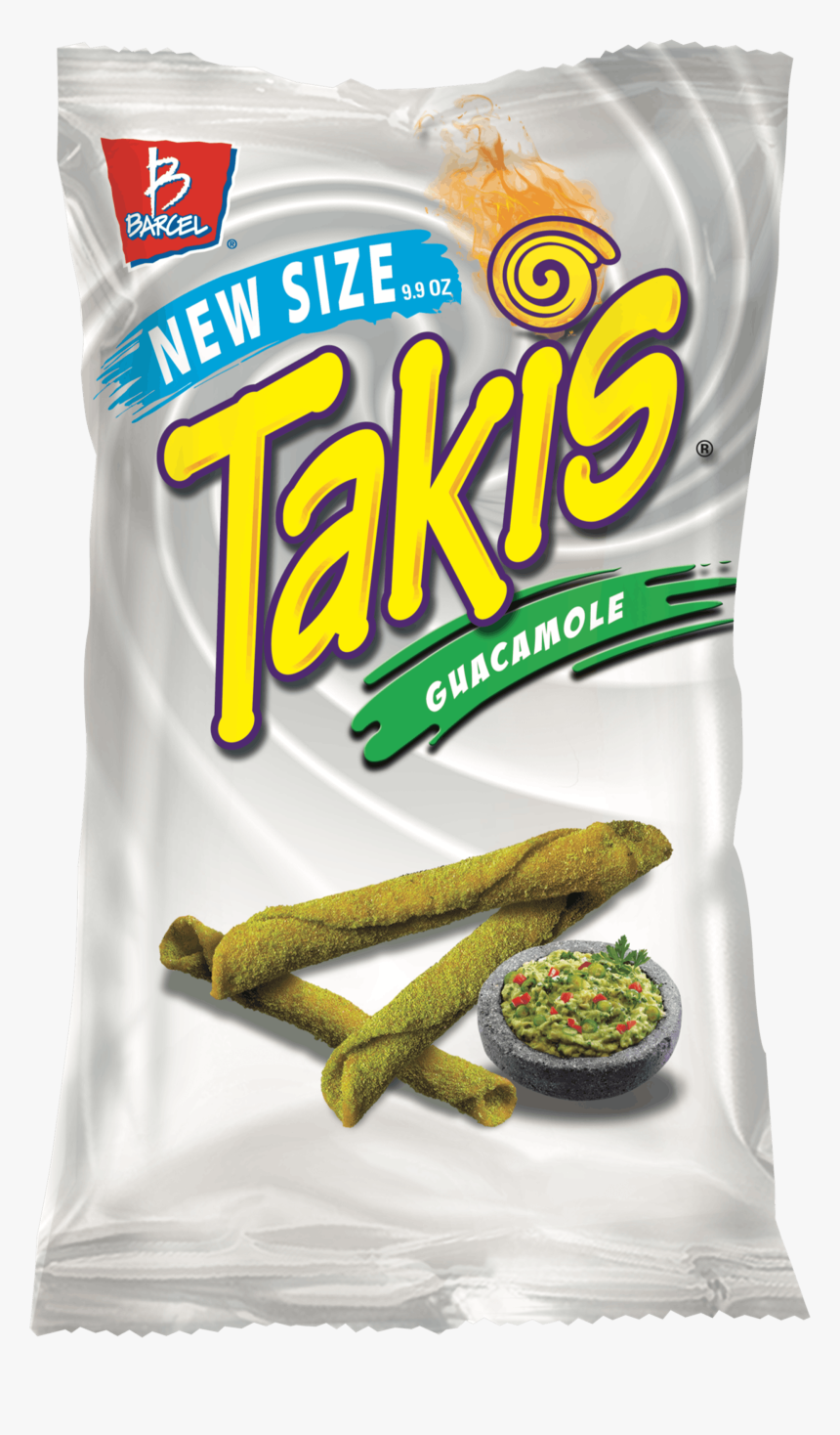 Takis Fuego - Barcel, HD Png Download, Free Download