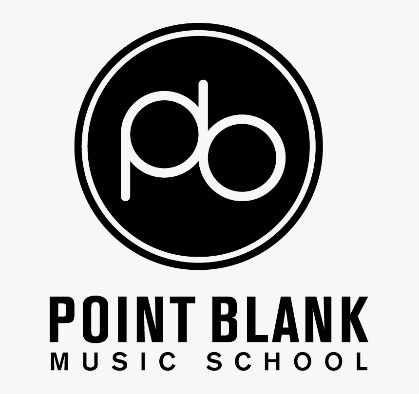 point blank music school logo hd png download kindpng point blank music school logo hd png