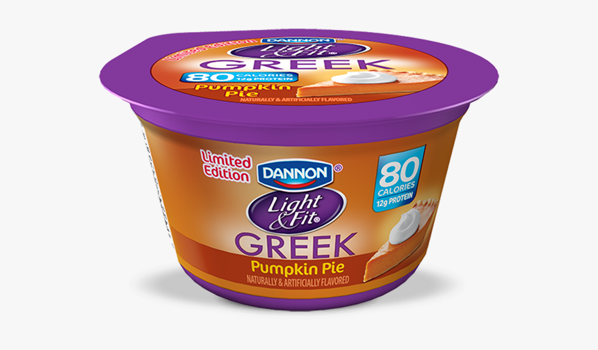 Greek Pumpkin - Ice Cream, HD Png Download, Free Download