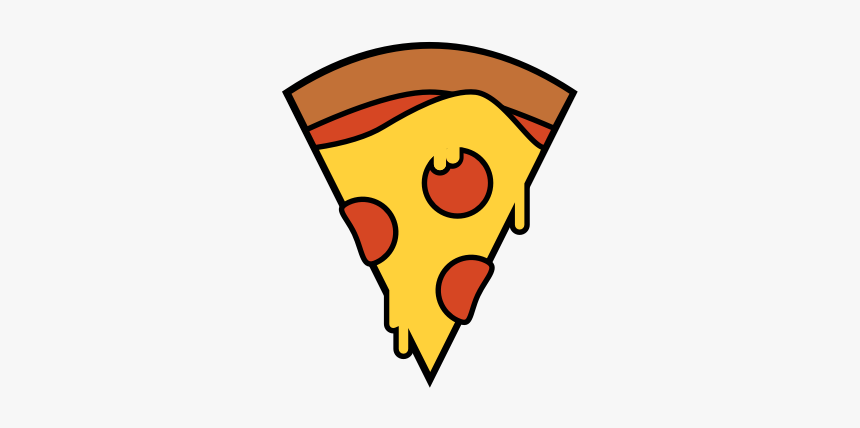 Pizza Icon Icon Pizza Pizza Icon Simple Hd Png Download Kindpng