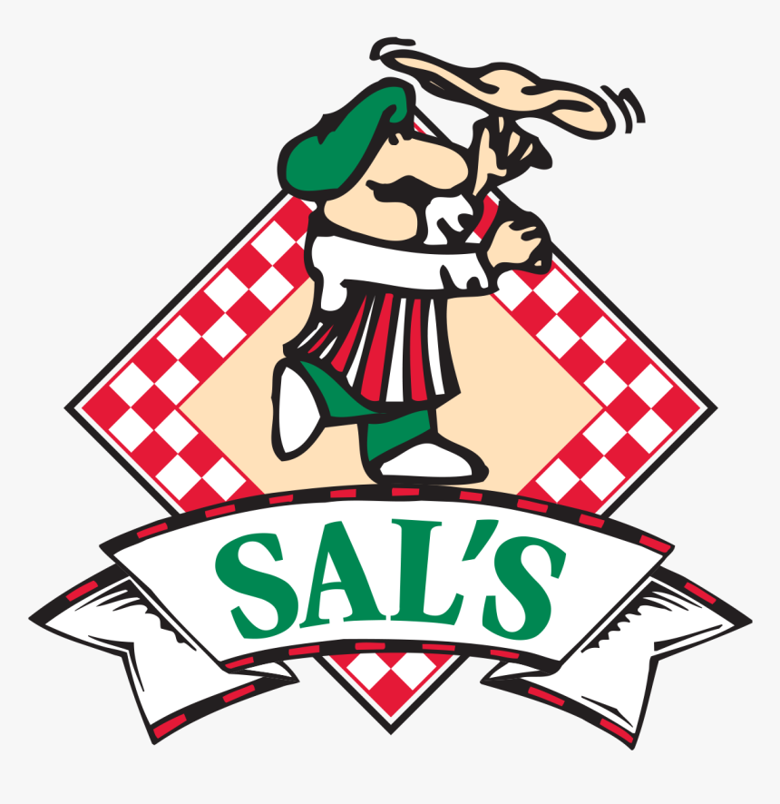 Sal"s Pizza & Subs - Sal's Pizza & Subs, HD Png Download, Free Download