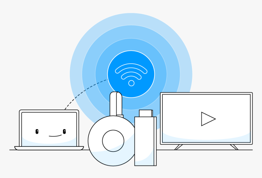 Image - Amazon Echo Wont Connect To Wifi, HD Png Download, Free Download