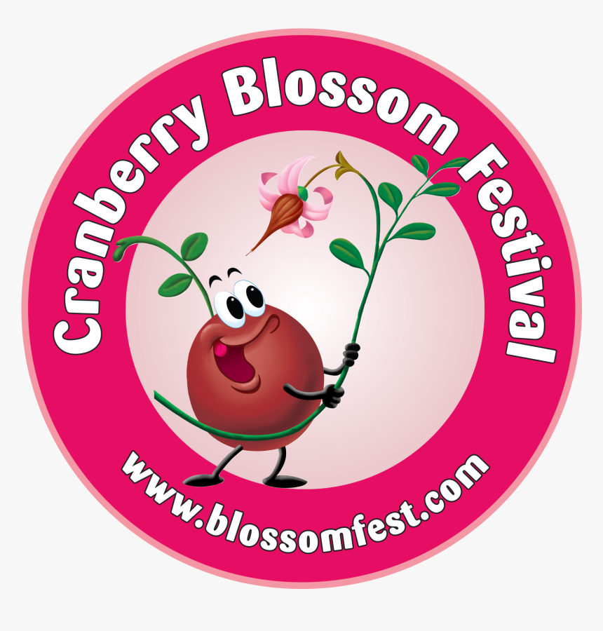 Cranberry Blossom Festival, HD Png Download, Free Download