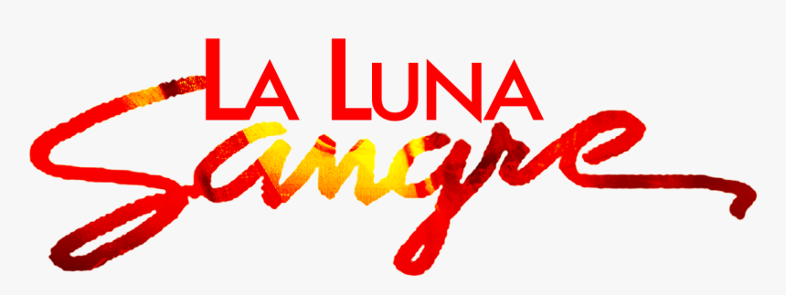 La Luna Sangre Richard Gutierrez, HD Png Download, Free Download