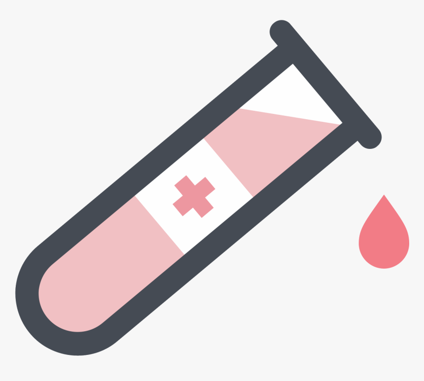 Analisis De Sangre Png , Png Download - Blood Sample Png, Transparent Png, Free Download