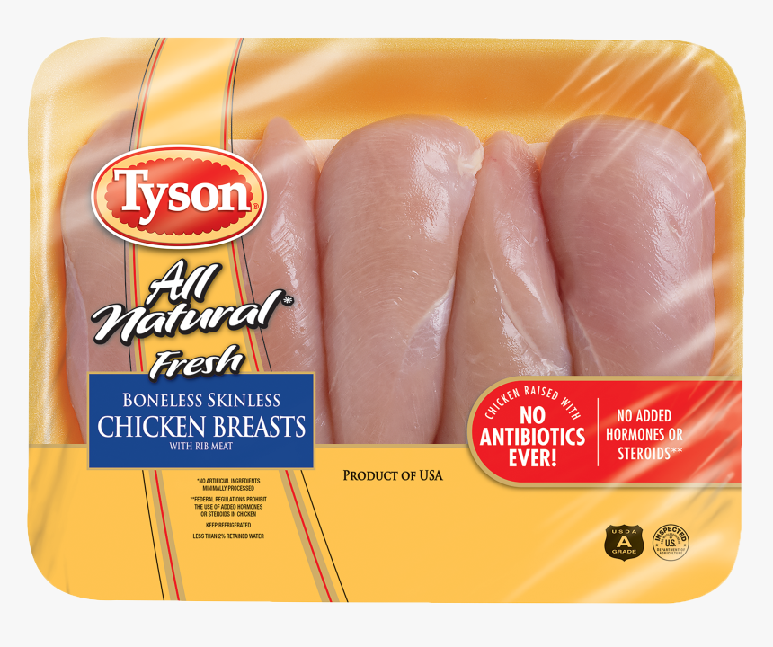 Shoprite Chicken Breast, HD Png Download, Free Download