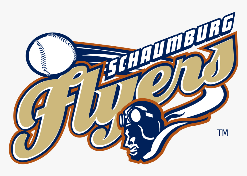 Schaumburg Flyers Logo, HD Png Download, Free Download