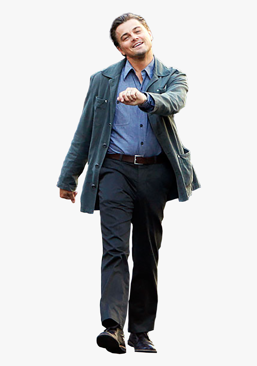 Actor Leonardo Dicaprio Png Hd Image - Santa Maria Delle Grazie, Transparent Png, Free Download