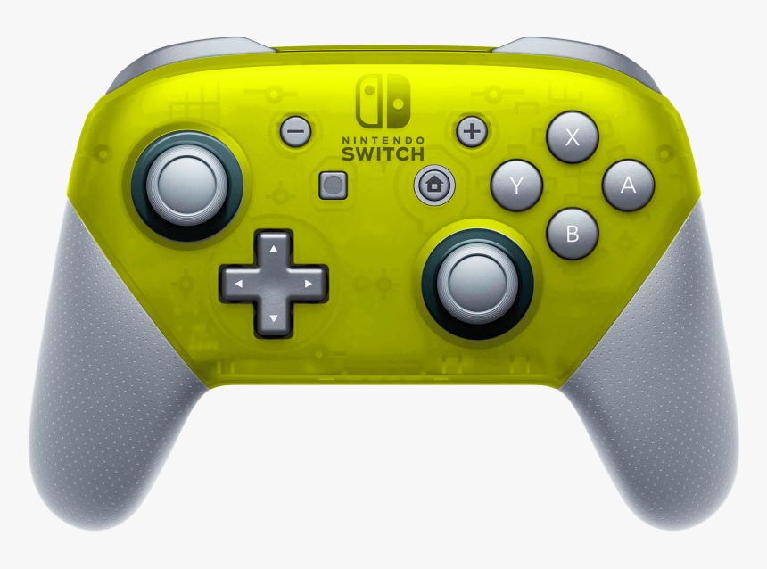 Custom Controllers Nintendo Switch, HD Png Download, Free Download