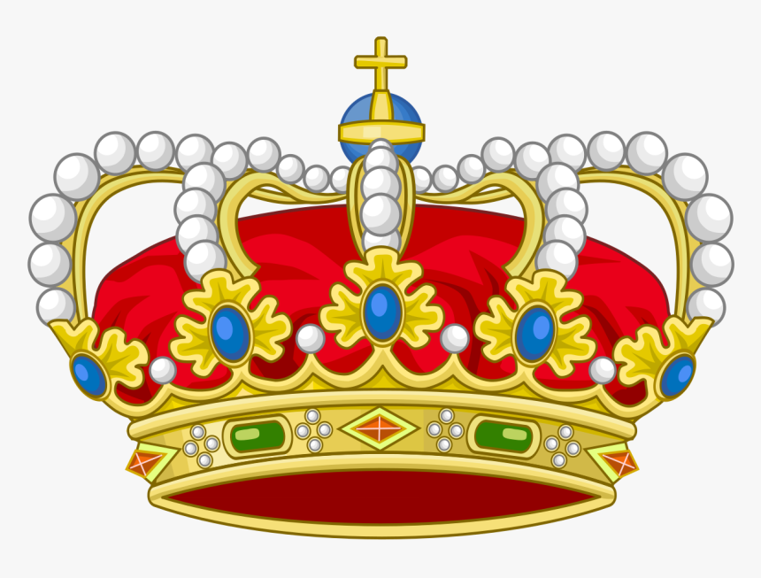 Coat Of Arms Of Spain, HD Png Download - kindpng