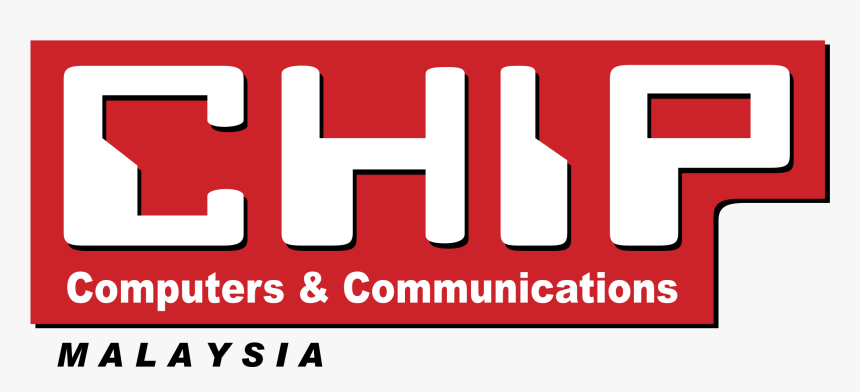 Chip Malaysia Logo Png Transparent - Chip, Png Download, Free Download