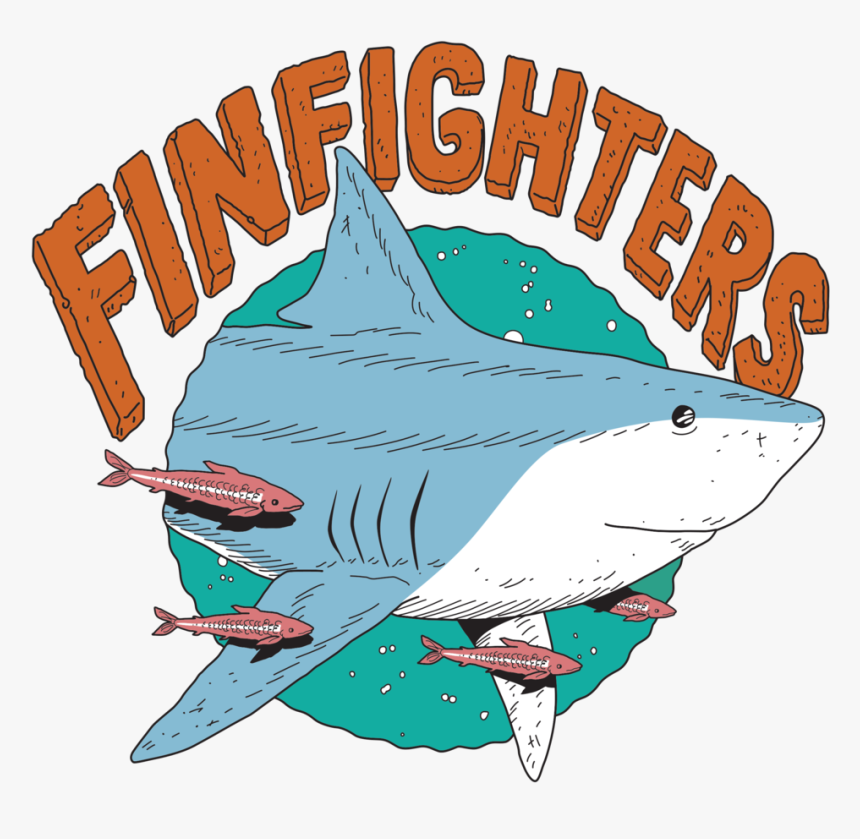 Fin Fighters Uk, HD Png Download, Free Download