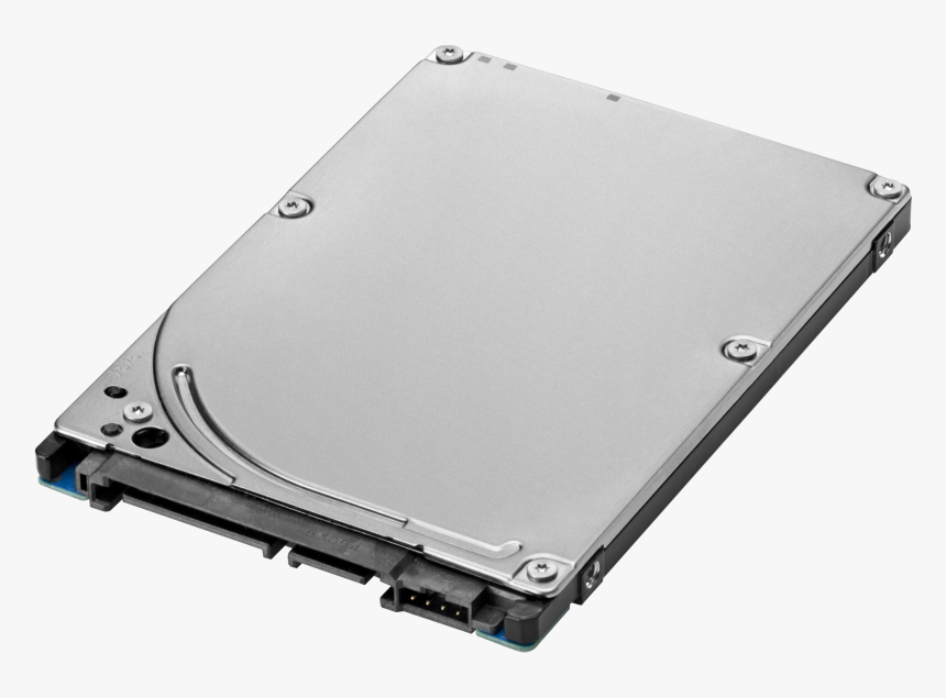 Transparent Hard Drive Png - Ssd Hard Disc Png, Png Download, Free Download