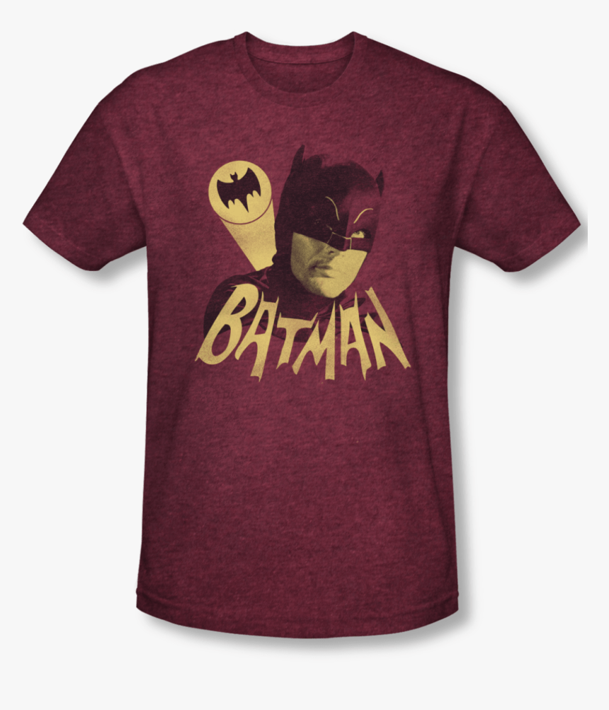 Batman Classic Tv Bat Signal - Batman, HD Png Download, Free Download