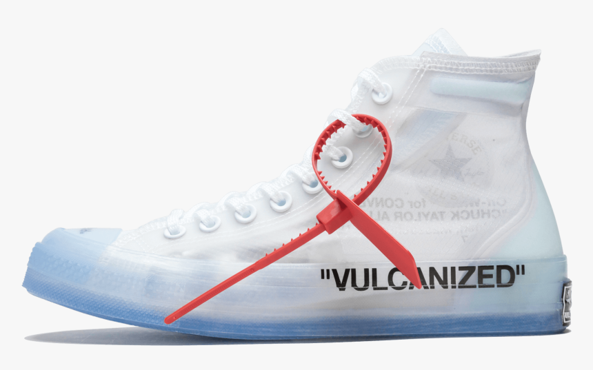 off white chuck norris