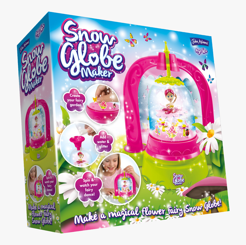 Snow Globe Maker, HD Png Download, Free Download