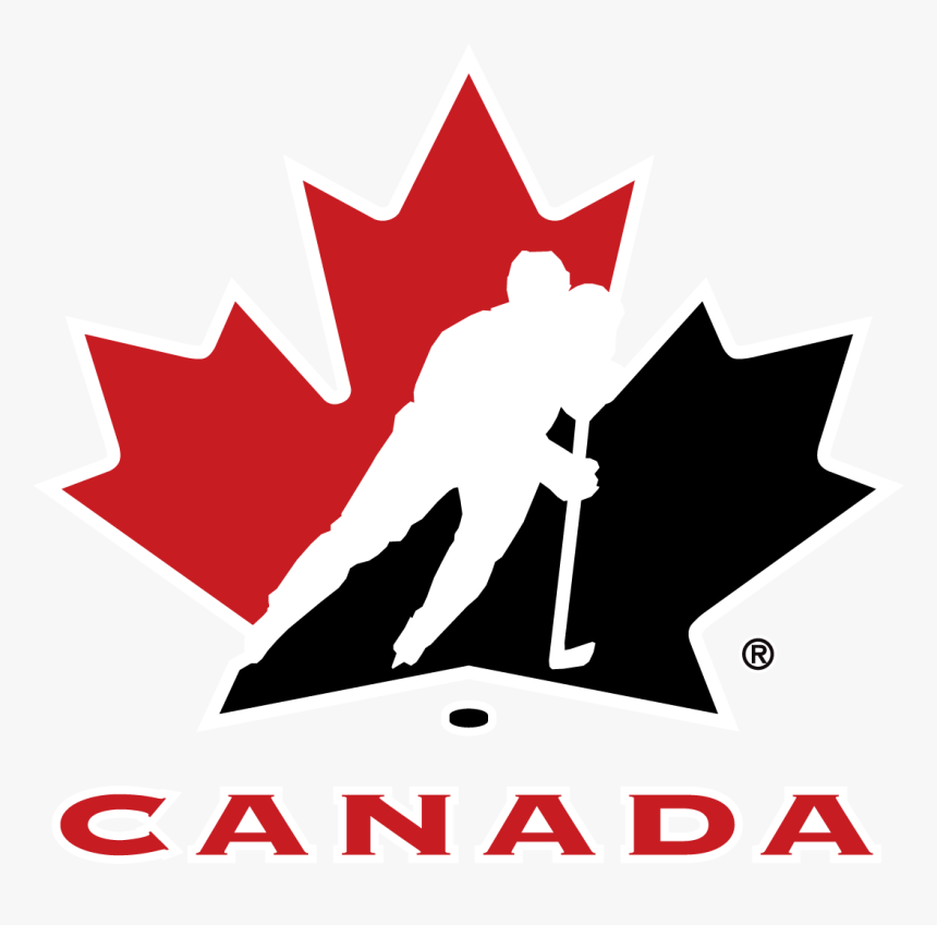 Canada Hockey Team Logo, HD Png Download, Free Download
