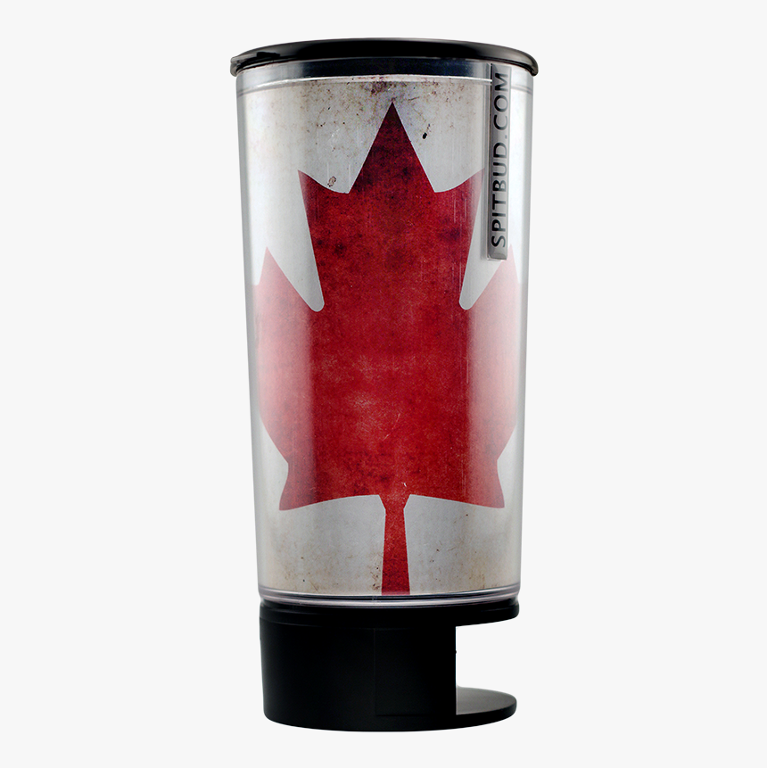 Canadian Flag - Fizz, HD Png Download, Free Download