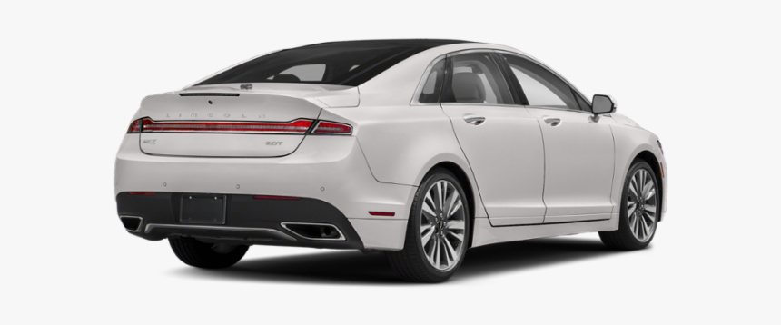 New 2019 Lincoln Mkz Standard - Honda Civic Coupe, HD Png Download, Free Download