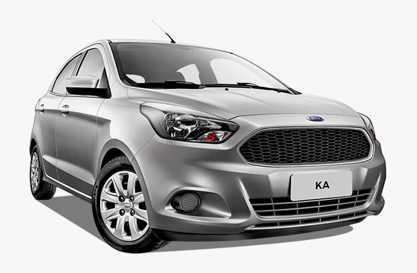 Ford Ka Png, Transparent Png, Free Download