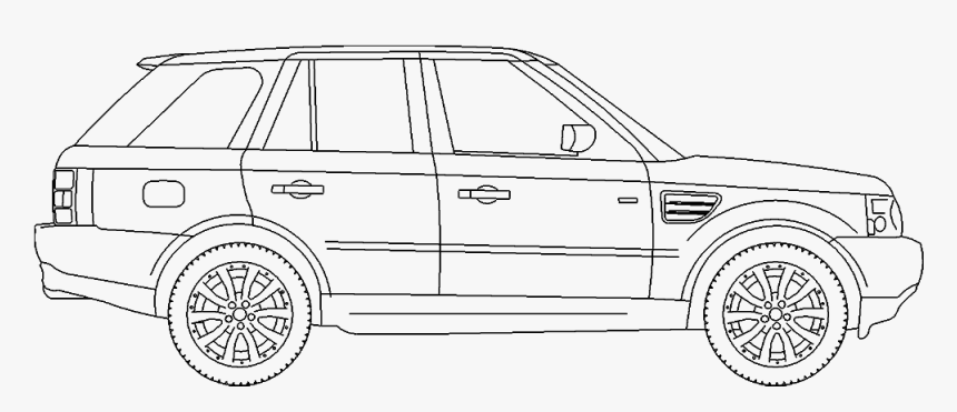 Carro Elev3d View"
 Class="mw 100 Mh 100 Pol Align - Carro Cad, HD Png Download, Free Download