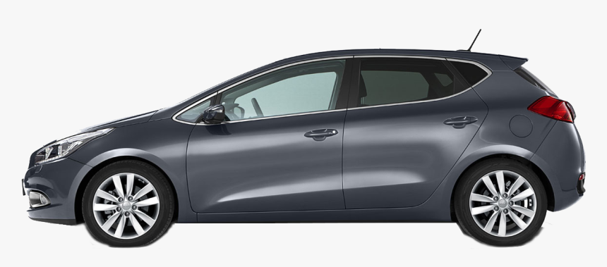 Kia Cee D 2012, HD Png Download, Free Download