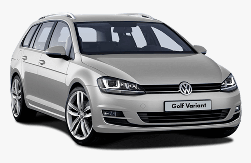 Volkswagen Golf, HD Png Download, Free Download