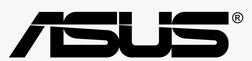 Asus Logo Png Transparent - Computer Company Logo Png, Png Download, Free Download