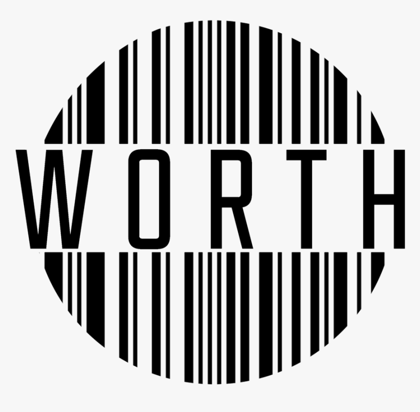 Worth Logo - Circle, HD Png Download, Free Download