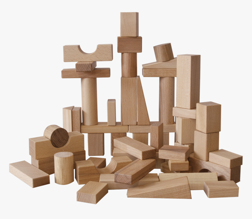 Wooden Blocks, HD Png Download, Free Download