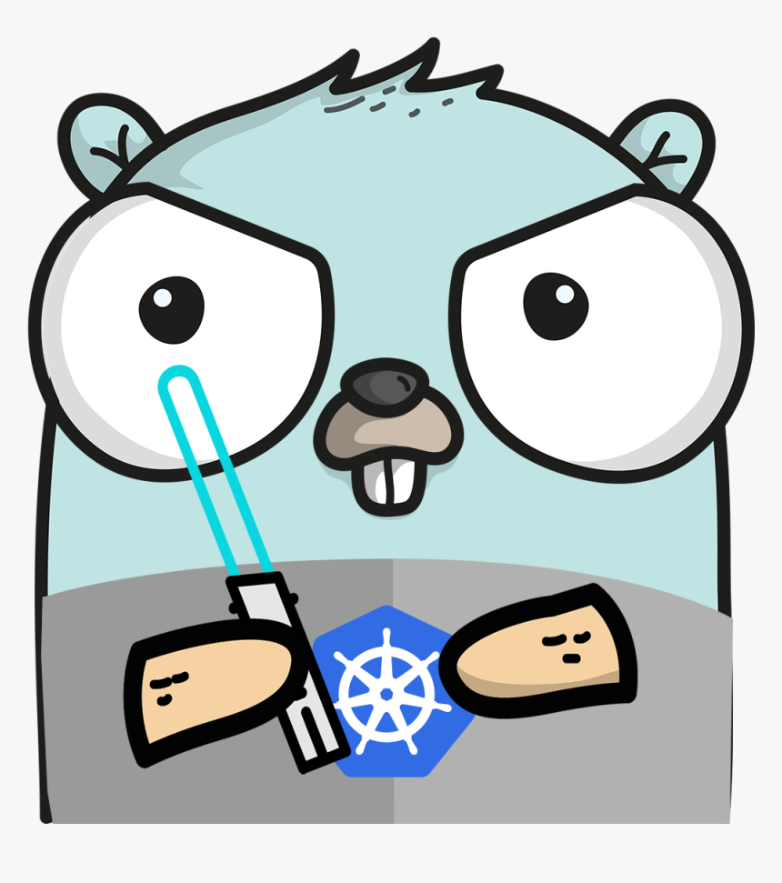 Golang Buffalo, HD Png Download, Free Download