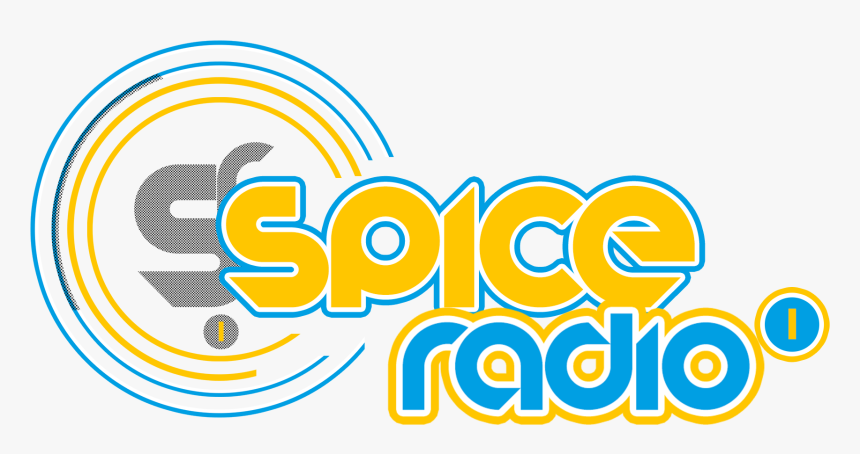 Home - Spice Radio 1, HD Png Download, Free Download