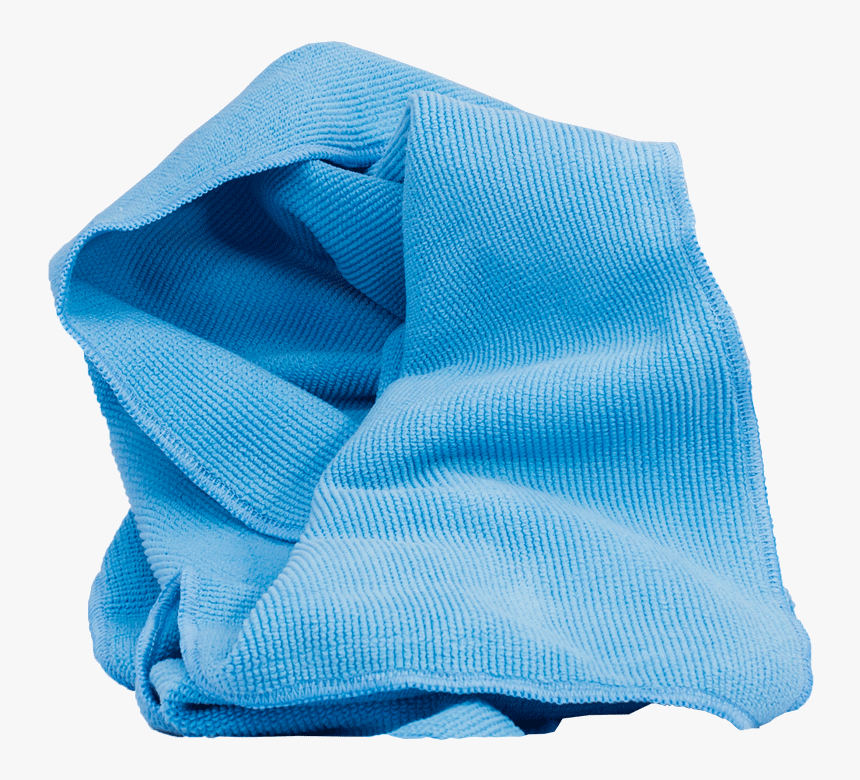 Towel Png - Blue Towel Png, Transparent Png, Free Download