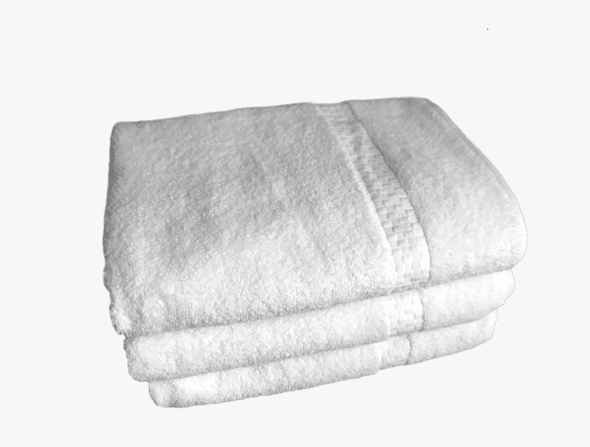 Transparent White Towel Png, Png Download, Free Download