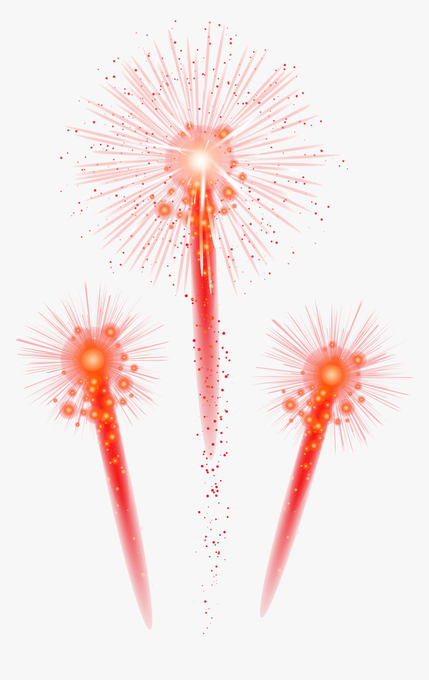 Transparent Sparklers Png - Transparent Background Firecracker Png, Png Download, Free Download