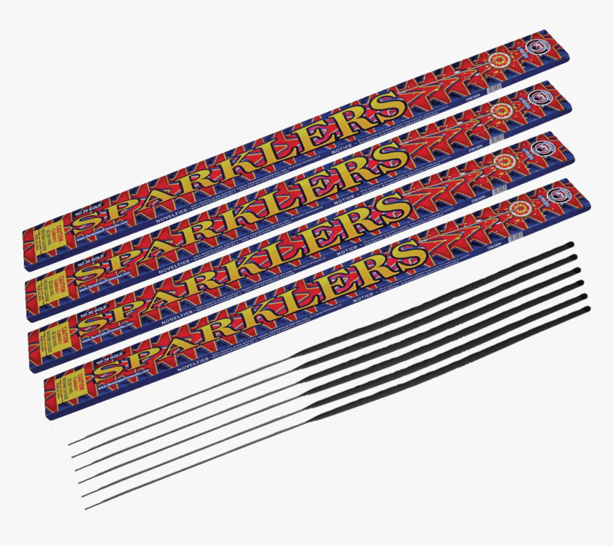 Transparent Sparklers Png - Sports Equipment, Png Download, Free Download