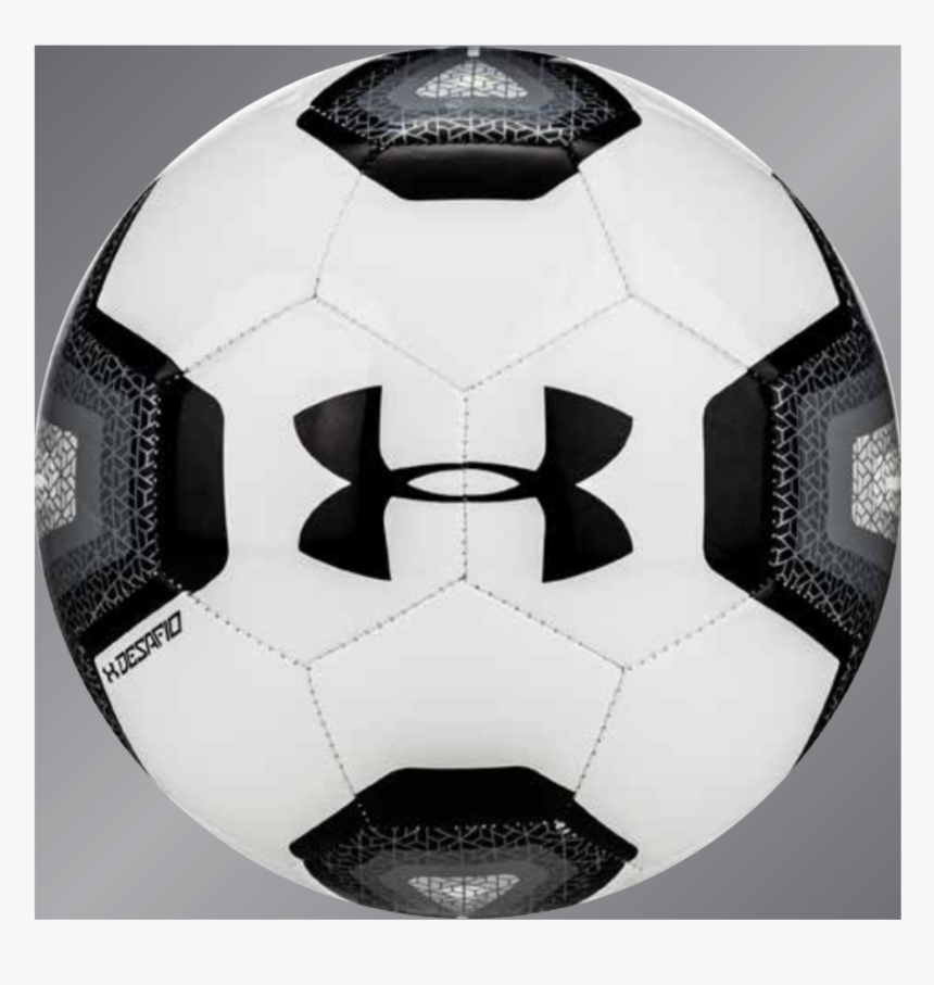 under armor soccer ball