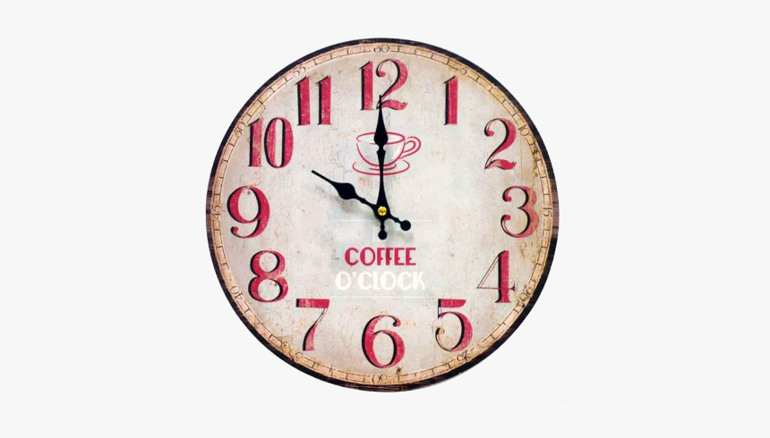 Hours On A Clock, HD Png Download, Free Download