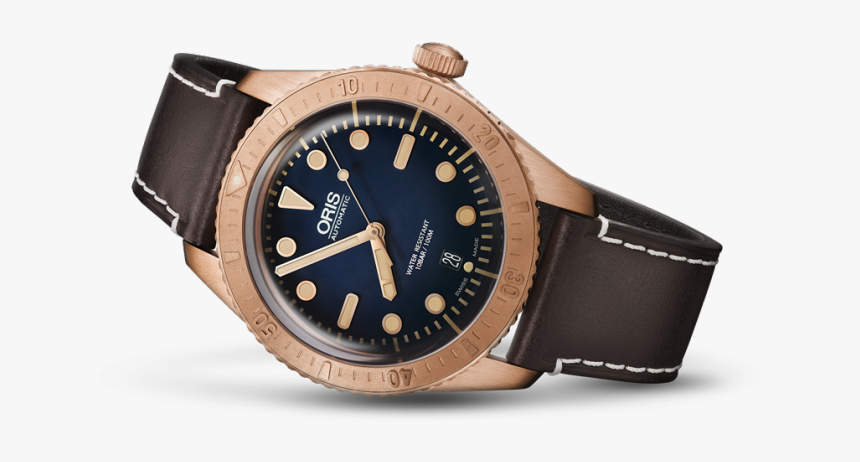 Un Reloj Para El Heroico Carl Brashear - 01 754 7741 4037 Set Ls, HD ...