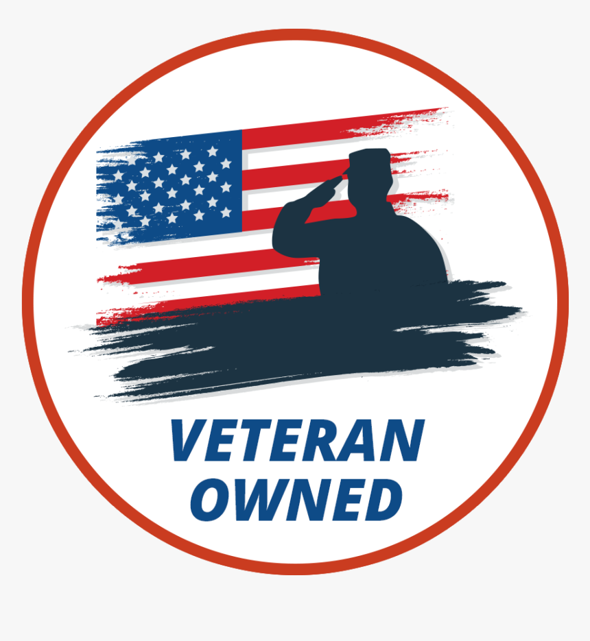 Veteran Owned - Veterans Day T Shirt, HD Png Download - kindpng