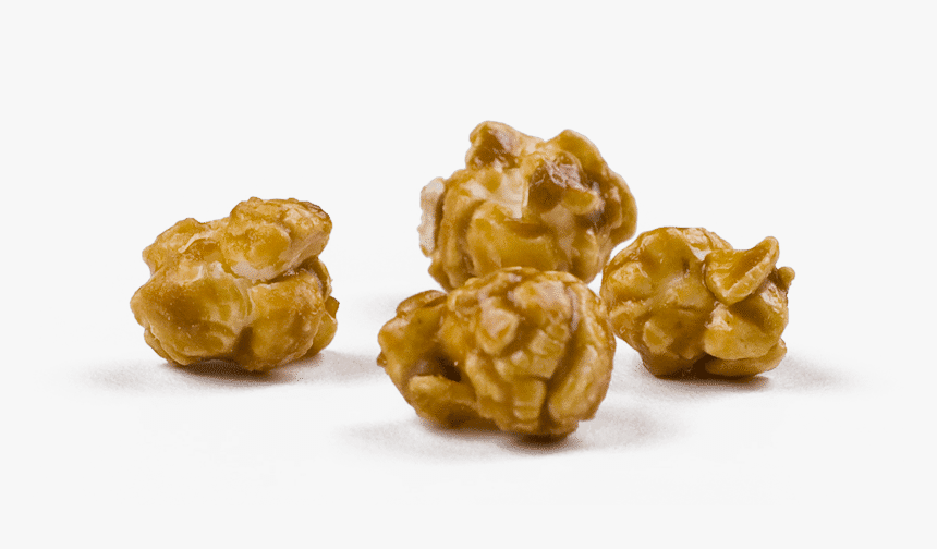 Caramel - Caramel Corn Transparent Background, HD Png Download, Free Download