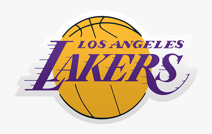 Los Angeles Lakers Nba, HD Png Download, Free Download