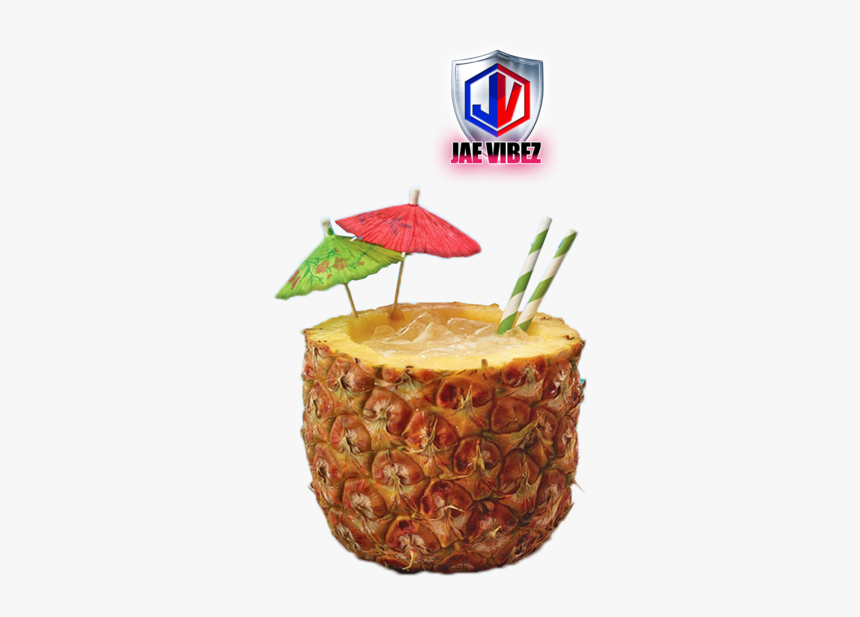 Tropical Drink Png, Transparent Png, Free Download